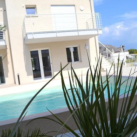 Zen Ar Holiday-Home Пескьера-дель-Гарда Экстерьер фото