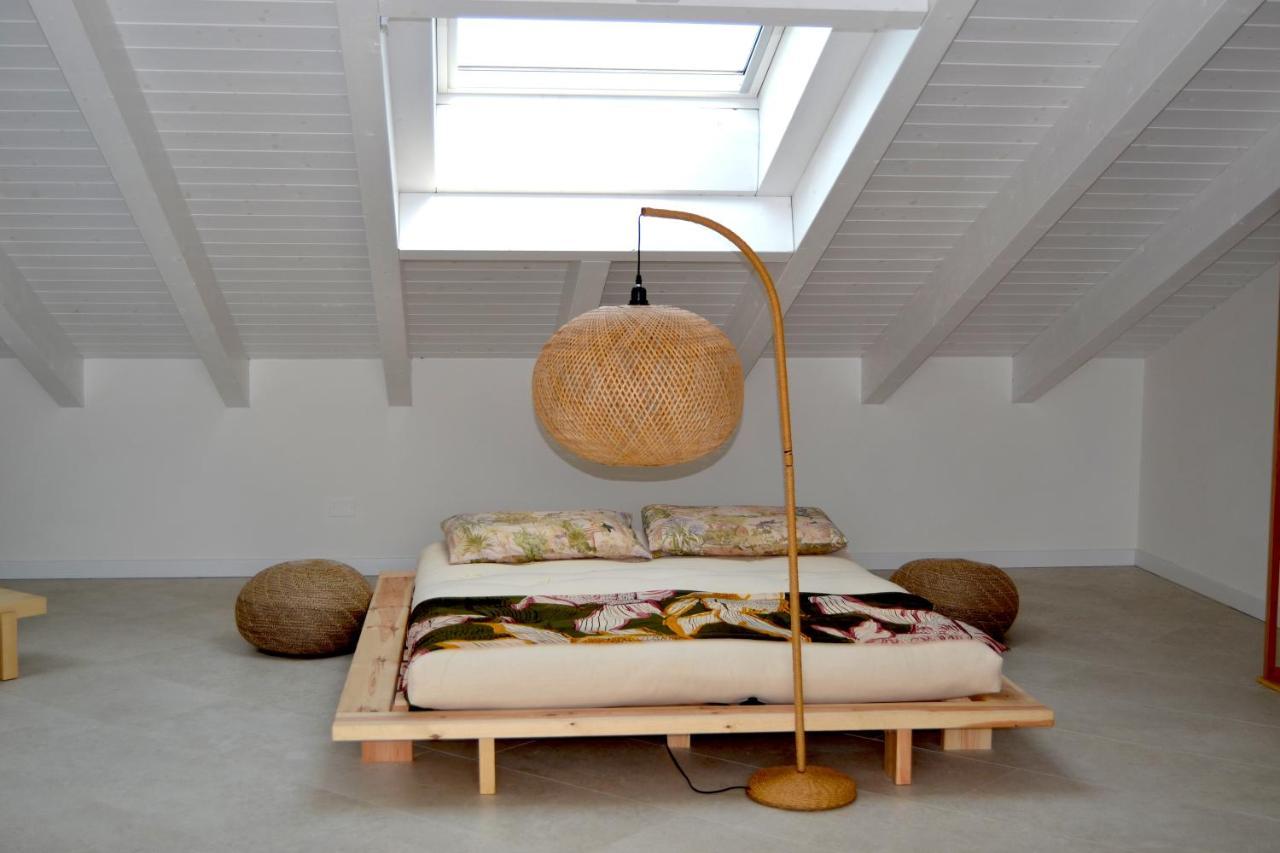 Zen Ar Holiday-Home Пескьера-дель-Гарда Экстерьер фото