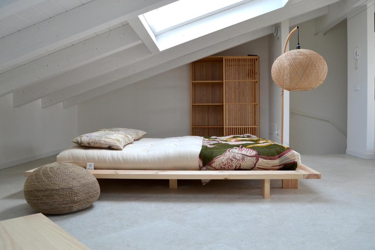 Zen Ar Holiday-Home Пескьера-дель-Гарда Экстерьер фото