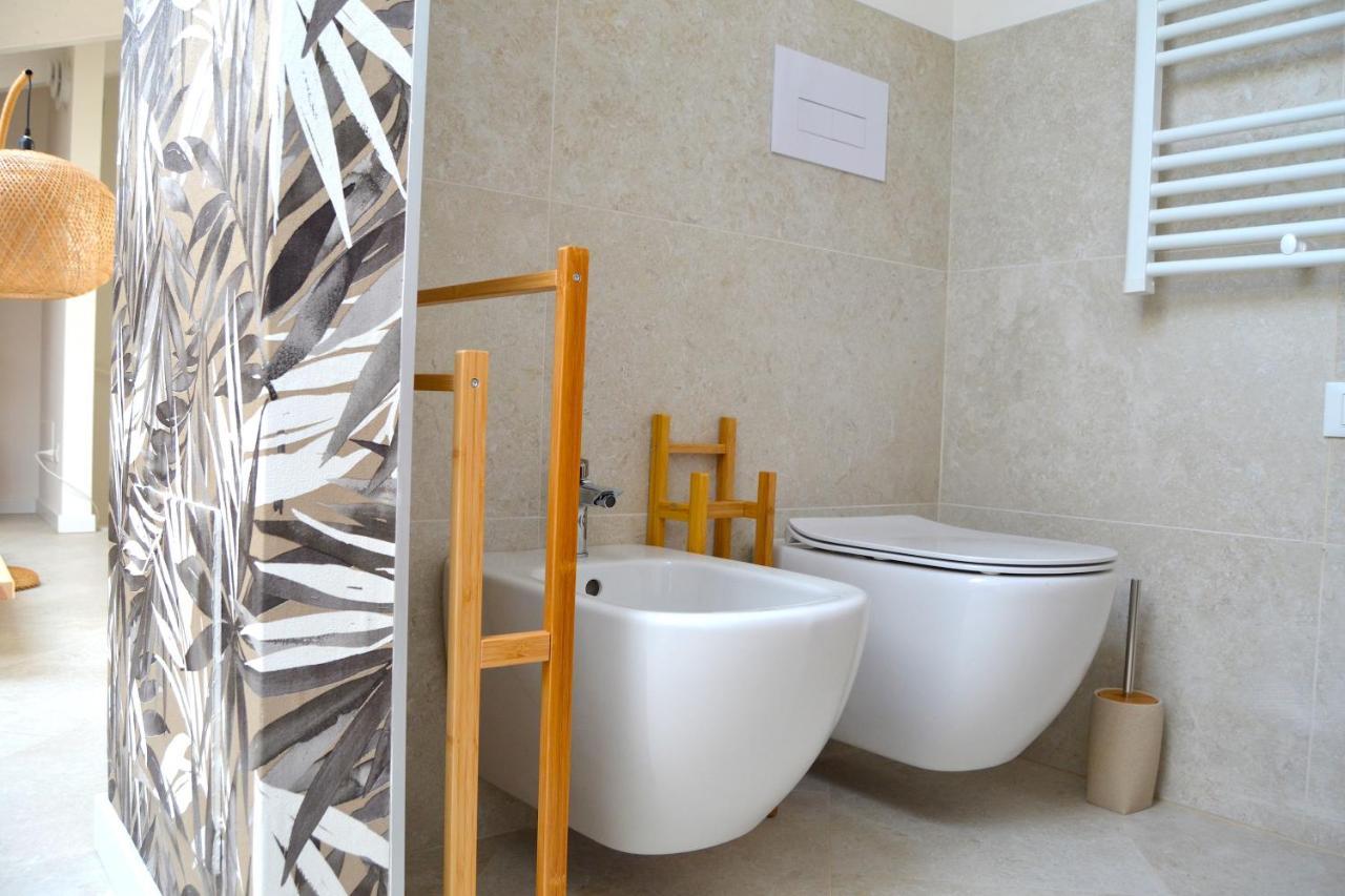 Zen Ar Holiday-Home Пескьера-дель-Гарда Экстерьер фото